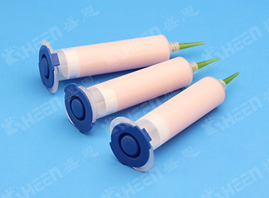 SE35單(dan)組份導(dǎo)熱凝膠(jiāo) 3.5W/m-k