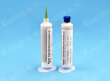 SE30單(dan)組份導(dǎo)熱凝膠(jiāo) 3.0W/m-k