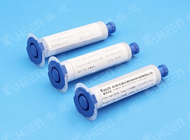 SE25單組(zǔ)份導熱凝(níng)膠 2.5W/m-k