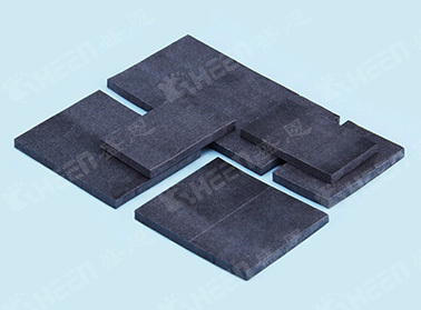 CSF40 碳(tàn)纖維導(dao)熱墊片(pian) 40W/m·K