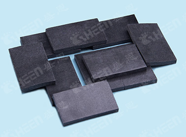 CSF35 碳纖維導熱墊(nian)片 35W/m·K