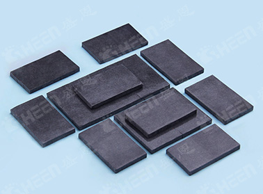 CSF30 碳纖維導(dao)熱墊片 30W/m·K