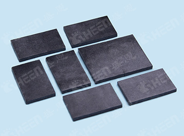 CSF20 碳纖維(wei)導熱墊片 20W/m·K