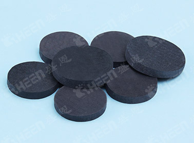 CSF10 碳纖維(wéi)導熱墊片(piàn) 10W/m·K