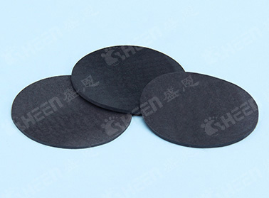 CSF10 碳纖(xian)維導熱墊(niàn)片 10W/m·K