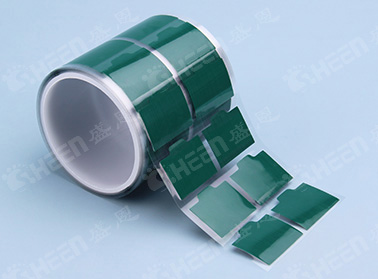 SP350P導熱(rè)相變材(cai)料 1.8W/m·K