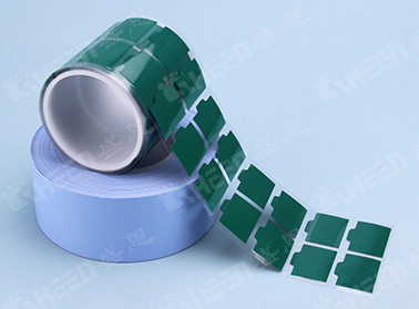 SP350P導熱(re)相變材(cái)料 1.8W/m·K