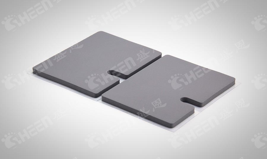 導熱矽膠片：機(jī)頂盒高效散熱(re)的關鍵解決方(fang)案