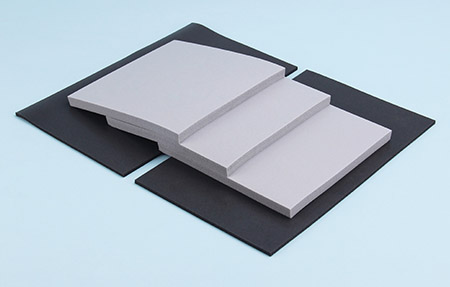 SA700-S-300 發泡矽膠