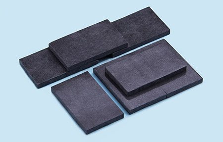 CSF25 碳纖維導(dao)熱墊片 25W/m·K