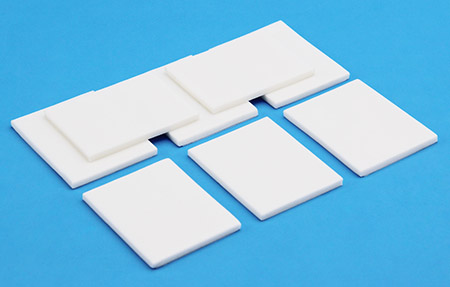 AF300 無(wu)矽導熱墊(niàn) 2.0W/m·K