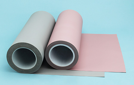 SC800FG 導熱絕緣片(piàn) 0.8W/m·K