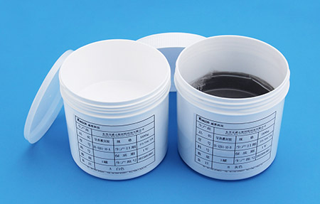 US-5201-25 導熱灌封(feng)膠 2.5W/m·K