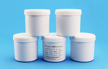 SG560-20 導熱矽脂(zhī) 2.0W/m·K