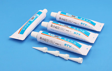 TIV800-10 導熱(re)膠 1.0W/m·K