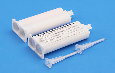 SE400AB雙組份(fèn)導熱凝(níng)膠 4.0W/m-k