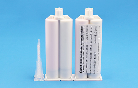 SE300AB雙(shuang)組份導(dao)熱凝膠(jiao) 3.0W/m-k