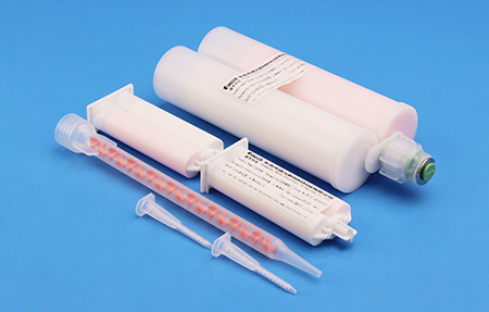 SE200AB雙組(zǔ)份導熱(re)凝膠 2.0W/m-k