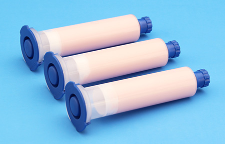 SE60單組(zǔ)份導熱凝(níng)膠 6.0W/m-k