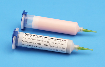 盛元新材料(liào)科技