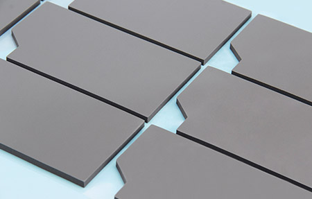 SF1000 導熱(rè)矽膠片 10.0W/m&middot;K