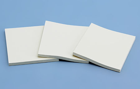 SF400 導(dao)熱矽膠(jiao)墊片 2.5W/m·K