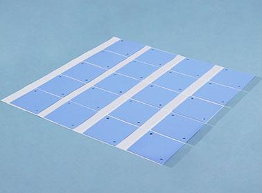 SP205A-35 導(dǎo)熱相變材(cái)料 3.5W/m·K