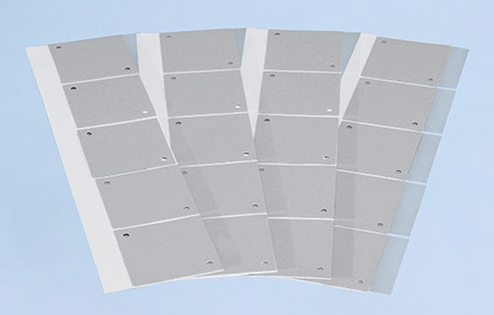 SP205A-50 導熱(re)相變材料(liào) 5.0W/m&middot;K