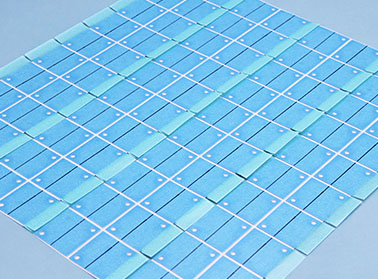 SP205A-60 導熱(rè)相變材料 6.0W/m·K