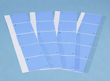 SP205A-L-80 導(dao)熱相變材料 8.0W/m·K