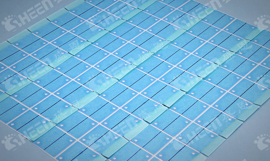 導熱相(xiàng)變材料：電(diàn)子設備高(gāo)效散熱的(de)新篇章